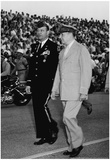 General Douglas MacArthur Archival Photo Poster Posters