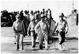 General Douglas MacArthur Archival Photo Poster Posters