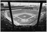 Shibe Park Connie Mack Stadium Archival Photo Poster Poster