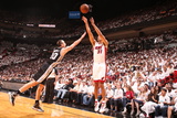 Miami, FL - JUNE 6 Shane Battier Impressão fotográfica Miami, FL - JUNE 6 Shane Battier Impressão fotográfica