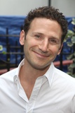 Mark Feuerstein at Lacoste Summer Shirt Exchange, New York, NY, Jun 3,