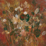 Bronze Whispers I Affiches par Georges Generali