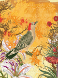 Chinoiserie I Prints by Ken Hurd