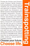 Trainspotting – Neue Helden Poster