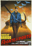 On the Waterfront Prints