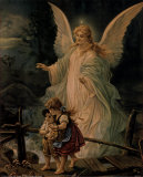 Ange gardien Art