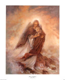 Abrazo del amor (pequeño) Láminas por Jamie Carter Abrazo del amor (pequeño) Láminas por Jamie Carter