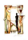 Dream Prints by Alfred Gockel