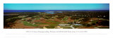 1995 US Open Championship, Shinnecock Hills Golf Club, New York Posters par James Blakeway