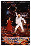 Saturday Night Fever Posters