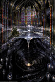 Genesis Kunstdrucke von John Stephens