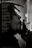 Bob Marley Pósters