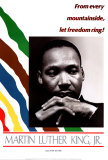 Martin Luther King Jr. Photo