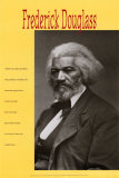 Frederick Douglass Affiches
