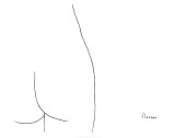 Femme Posters af Pablo Picasso Femme Posters af Pablo Picasso