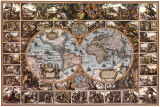Magna Carta Mundi Prints