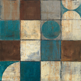 Tango Detail II Print by Mike Schick