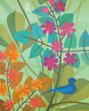 Floral Folio VI Posters by Cary Philips