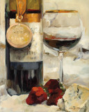 Award Winning Wine II Posters by Marilyn Hageman