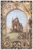 The Lord of the Rings Photographie par J. Cauty