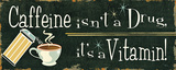 Funny Coffee IV Affiches par Pela 