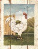 Athos Posters av David Brown