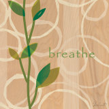 Cristina Salusti - Breathe Obrazy