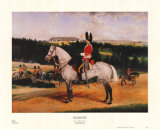 Sergeant-Major Prints by E. F. Holt Sergeant-Major Prints by E. F. Holt