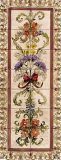 Ribbons I Prints by Jerry Sic Ribbons I Prints by Jerry Sic