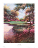 In the Rough II Prints by J. Michael Murphey