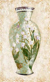 Ming Blossoms II Posters by C. C. Wilson