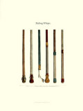 Riding Whips Posters