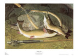 Angler's Prize Pôsters por Theodore Clement Steele Angler's Prize Pôsters por Theodore Clement Steele