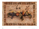 Tuscan Palette Prints by Fiona Demarco Tuscan Palette Prints by Fiona Demarco