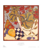 Arts and Crafts II Affiches par Susan Tuckerman