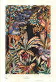 Fenêtre Affiches par Elizabeth Jardine