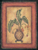 Las Palmas II Prints by Abigail Kamelhair