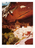 Cliff Palace, Mesa Verde Lámina por Stan Ekman Cliff Palace, Mesa Verde Lámina por Stan Ekman