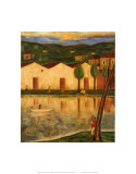 Rio San Juan Prints by Victor Manuel G. Valves