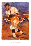 Fall Classic Prints by Bart Forbes