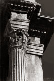 Arco de Constantino I Lámina por Maurizio Marcato Arco de Constantino I Lámina por Maurizio Marcato