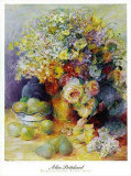 Spring Rhapsody Art by Alice Pritchard Spring Rhapsody Art by Alice Pritchard