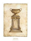 Forum Urn I Prints by Emily James