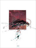 Signature II Prints by Ron Kempton