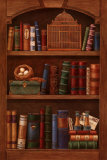 Literature II Prints by Yuriko Takata