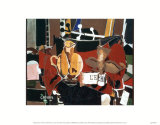 L'Echo Prints by Georges Braque