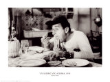 Alberto Sordi Print
