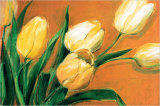 Tulipa Nova Prints by Elisabeth Krobs