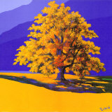 Der Goldene Baum Pósters Der Goldene Baum Pósters