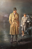 Casablanca Posters par Renato Casaro